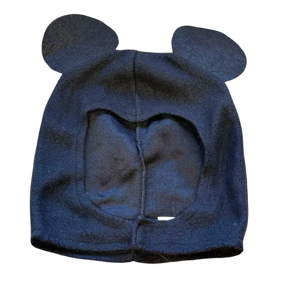 Vintage Disney Mickey Mouse costume 3T